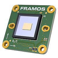 FRAMOS FSM-IMX296M-01S-V1A ໂມດູນເຊນເຊີ Monochrome FRAMOS ມີ SONY IMX296, CMOS Global Shutter, ໂມໂນໂຄຣມ, 1440 x 1080 ພິເກວ, 1/2.9 ນິ້ວ, ສູງສຸດ 60 fps, MIPI CSI-2. ການຕິດຕັ້ງ M12, ສາມາດໃຊ້ງານກັບ FSA-FT6.