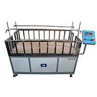 KINGPO KP-GT066 ເຄື່ອງທົດສອບ Bump (AC 220V, 50/60Hz, 50mm)