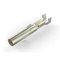 AMP Connectors - TE Connectivity 60617-6 ຕິດຕໍ່ SOCKET CONTACT 24-18