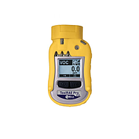 RAE ToxiRAE Pro PGM-1800 Personal Wireless Monitor For Volatile Organic Compounds