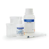 HANNA HI3818 ຊຸດທົດສອບເຄມີຄາບອນໄດອອກໄຊ (kèm thuốc thử 100 lần đo)