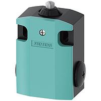 SIEMENS 3SE51220CB01 ຕິດຕໍ່ການກະທຳດ່ວນ LIMSW, ປລັງເສັ້ນສະຕິນເນລສ, 1NO+1NC, ສແນບ, 3XM20