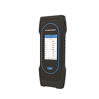 Sauermann Si-CA 230-2 ຊຸດເຄື່ອງວິເຄາະການປ່ອຍອາຍພິດອຸດສາຫະກໍາອາຍແກັສ