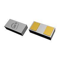 Infineon ESD156B1W0201E6327XTSA1 ດາຍໂອດປ້ອງກັນ ESD / ດາຍໂອດ TVS TVS DIODES