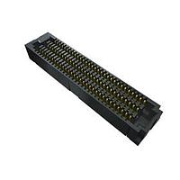 Samtec SEAF8-50-05.0-STL-04-1-FR ບອດເພື່ອບອດ & ເມຊະນາຍນ໌ ເຄັນເນຄຕໍເຕີຣ໌ 0.80 mm SEARAY ຄວາມໄວສູງ ຄວາມໜາແບບສູງ ຊໍເກດອາເຣ ເປນ-ຟິນ-ຟິວ ແອຣໄຣ ຊໍເກດ