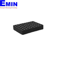 Rocker 178200-08 Graphite Block (54 well, φ 20 mm)