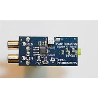 Texas Instruments TPA6139A2EVM ເຄື່ອງເພີ່ມສຽງ Audio Amplifier TPA6139A2EVM