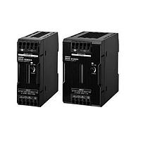 Omron Automation and Safety S8VK-S12024 ອຸປະກອນໃຫ້ພະລັງງານ Switching Supplies 120W24VDC5A100-240VAC PushIn