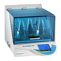 Benchmark H2012-E Incu-Shaker ™ 10LR with non-slip rubber mat, Refrigerated Shaking Incubator, 230V