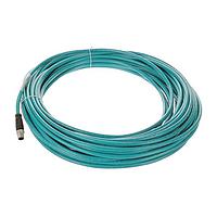 Molex 1201080035 ເສັ້ນສາຍອ່ານຄ່າ / ເສັ້ນສາຍກະທົບ MICRO-CHANGE M12 MA-MA