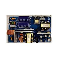 Monolithic Power Systems (MPS) EVHR1203-Y-00A ບອດປະເມີນແຜ່ນຈຳລອງພະລັງງານສໍາລັບ HR1203