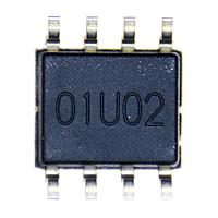 Texas Instruments INA823DT ເຄື່ອງເພີ່ມສະແດງສະຖິຕິ Precision (100 uV) low-power (250 uA) INA823DR