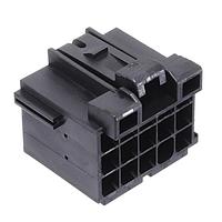 AMP Connectors - TE Connectivity 1355206-1 ກອງປະກອບຕໍ່ຂໍ້ມູນ JUN-POW-TIM GEH 14P