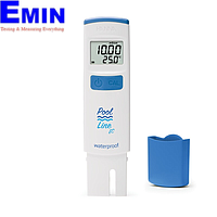 HANNA HI983024 Pool Line TDS Tester ກັບ amperometric graphite electrode (0,00 ~ 10,00 ppt)