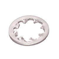 Vector WM4 ວອຊເກີລອກ WM4 WASHER, TOOTHLOCK