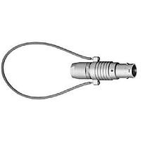 LEMO FNG.1B.308.CLAD72 ຕົວເຊື່ອມຕໍ່ STRAIGHT PLUG MALE CABLE COLLET