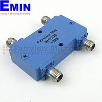 Fairview SH7226 SMA 90 Degree Hybrid Coupler From 4 GHz to 26.5 GHz Rated To 20 Watts