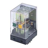 Omron Automation and Safety G7K-412SAC110 ຣີເລຍທົ່ວໄປ