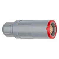 REDEL CRB.M16.GLL.C72R ປຸ່ມຮັບ Receptacles RECPT (CdB) 16CTS