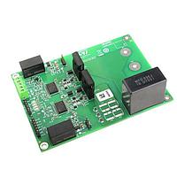 STMicroelectronics EVLSTGAP3SXS-H ບອດປະເມີນຜົນ Gate Driver Half-bridge ສໍາລັບ STGAP3SXS SiC MOSFETs isolated gate driver ມີການປົກປ້ອງ