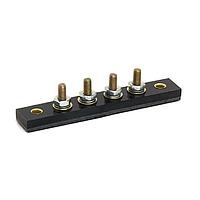Littelfuse 4721-P4 ບລັອກຂໍ້ຕໍ່ສະເພາະສ່ວນຂອງອາຫານ TERM BLOCK 4P