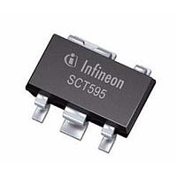 Infineon TLS202A1MBVHTSA1 ຕົວຄວບຄຸມແຮງແສງໄຟຟ້າແບບສະຕຣີດ OPTIREG LINEAR