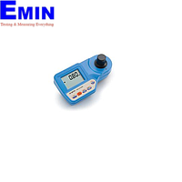 ບໍລິການກວດເຊັກ chlorine Meter