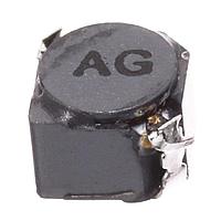 Sumida CDRH3D28/LDNP-100NC ພາວເອີ ອິນດັກເຕອ 10uH 0.5A 30% SMD LP INDUCTOR