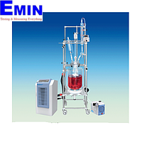 SciLab SL.ReF7019 ກອບ Reactor ສະພາແຫ່ງ (670×670mm, with Caster)