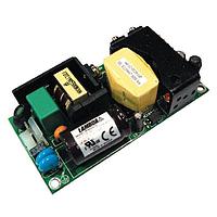 TDK-Lambda ZPSA60-5 ອຸປະກອນຈຳໜ່າຍພະລັງງານປ່ຽນແປງ 40W 5V 8A AC-DC, 115-230VAC
