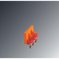 PHOENIX CONTACT 3026492 ປລັກອິນບຣິດເຈີ / ຈັມເປີ SB 3-8-T