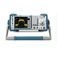 Rohde & Schwarz FSL3 ເຄື່ອງວິເຄາະສະເປກທຣັມ