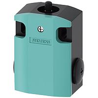 SIEMENS 3SE51220AA00 ກອງປົກຄຸມ ENCLOSURE, LIMIT SWITCH, ເຫຼັກ, 56 MM