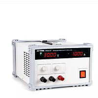 ATTEN TPR3010T ພະລັງງານສູງ CC/CV Linear Power Supply (10A, 32V, 320W)