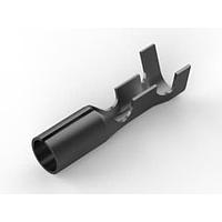 AMP Connectors - TE Connectivity 170021-1 ຊູຣແພລກ SHUR PLUG RCPT