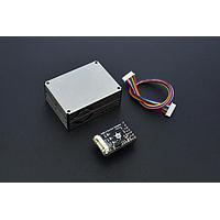 DFRobot SEN0233 ຕົວສະແດງຄຸນນະພາບອາກາດ ຕິດຕາມຄຸນນະພາບອາກາດ
