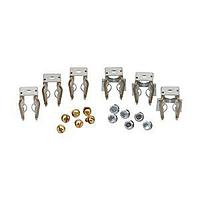 Eaton C351KD22-61R ຊຸດອຸປະກອນຄວບຄຸມປອດໄພ FUSE CLIP KIT