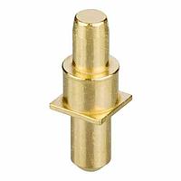 Harwin M80-PM2 ພາວເລີ້ມຕູ້ 5mm PC Tail Contact Male, Vertical