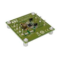 STMicroelectronics STEVAL-ISA205V1 ຕົວຄວບຄຸມແຮງໂຮງ - ຕົວຄວບຄຸມແຮງໂຮງປ່ຽນສະຫຼຸບ 38 V, 2 A ບອດປະເມີນຄ່າຕົວຄວບຄຸມແຮງໂຮງປ່ຽນສະຫຼຸບຊັນໂຄຣນັດສະເພີຍຕາມ A6986H STEVAL-ISA205V1