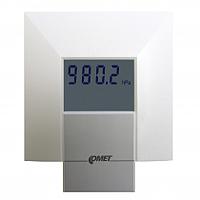 Comet T2118 ບາໂຣແມັດພາຍໃນ (9-30 Vdc, 4-20 mA)