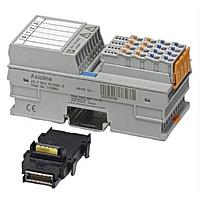 PHOENIX CONTACT 2702654 ໂມດູນອິນພຸດດິຈິຕອນ AXL FDI8/2 48/60DC1F