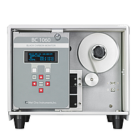 METONE BC-1060 ຈໍສີຄາບອນສີດໍາ (2 channels: UV 370nm & IR 880nm)