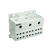 Altech 38076 ບລັອກການຈັດຈໍາໜ່າຍ Out:10x14-4AWG