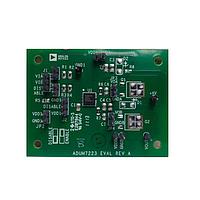 Analog Devices EVAL-ADUM7223EBZ ບອດປະເມີນຜົນ Gate Driver ADUM7223