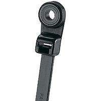 Panduit PLC1.5I-S8-M0 ສາຍຜັດຄລັມ NYLON 6.1 40LBS ສີດຳ