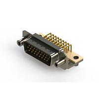 EDAC 633-M26-263-WN5 ຂໍ້ມູນສູງ D-Sub Connectors High Density D-Sub Connectors