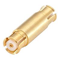 Rosenberger 19K114-K00L5 ຕົວແປ RF - ໃນຊຸດ SMP Jack-Jack Adapter ຕົວແປຕົວກົງ