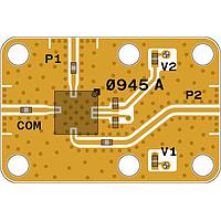 Quantic X-Microwave XM-B1V2-0604D ບອດປະເມີນຜົນ Switches, MASW-008322SMT