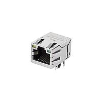 Taoglas TMJG16470ADNL ມັກເນຕິກ ຈແກ CONN JACK 1PORT 1000 BASE-T