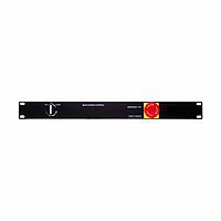Eaton RCP100-BLK-LT ຊຸດອຸປະກອນຈຳລອງພະລັງງານ Rackmount ASSY. 2604